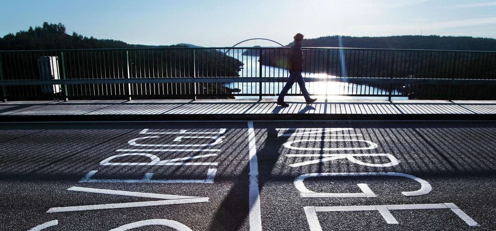Svinnesund bridge