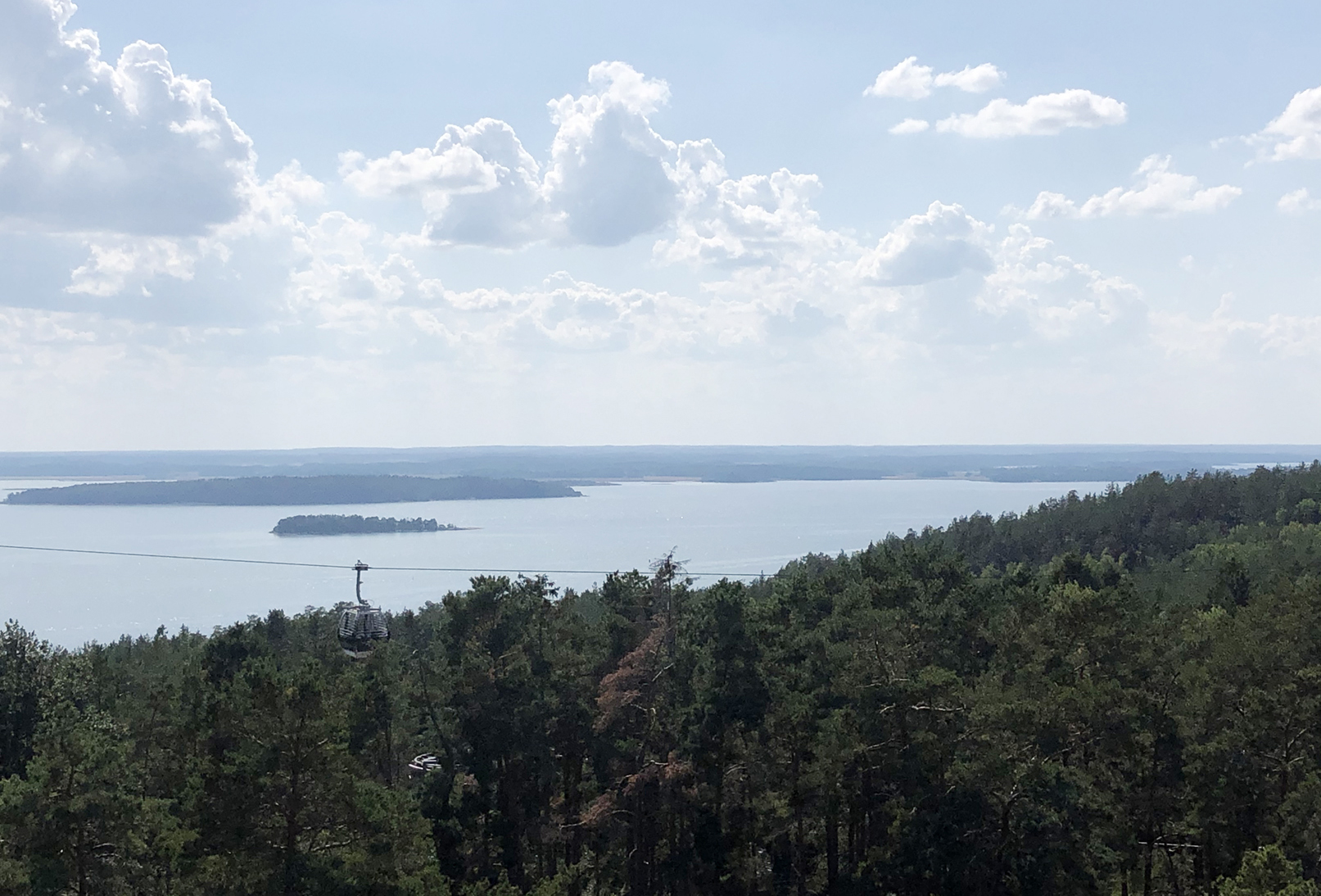 Sweden countryside 2