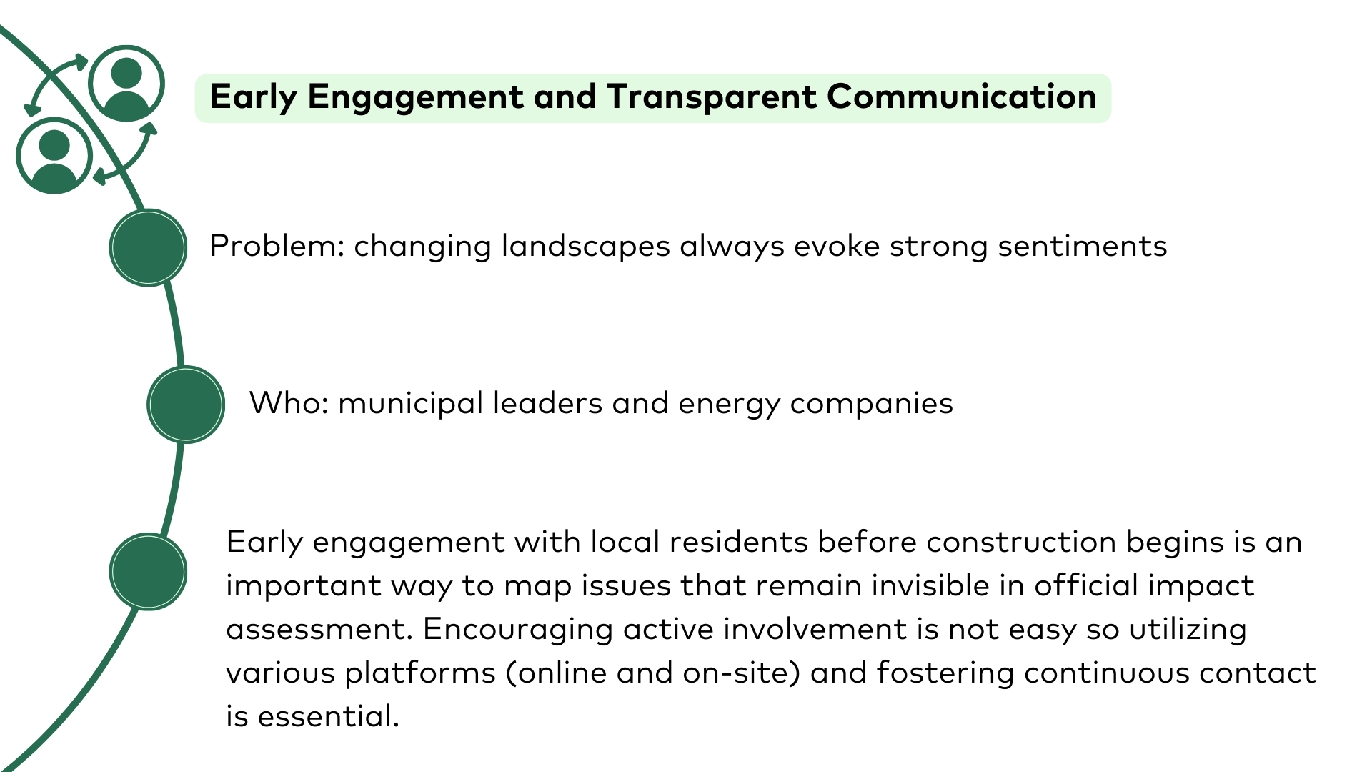 Early Engagement and Transparent Communication.jpg