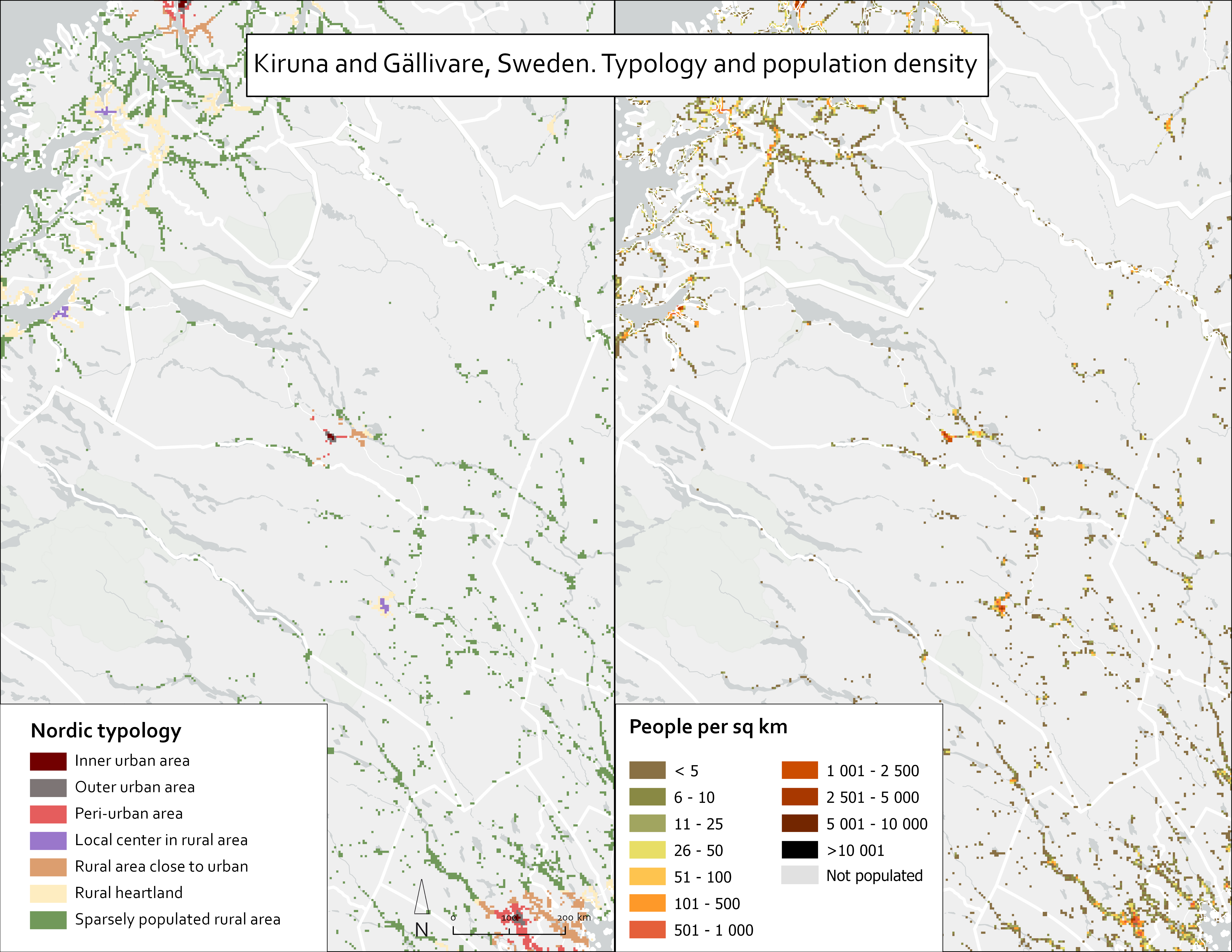 A map of different types of land

Description automatically generated
