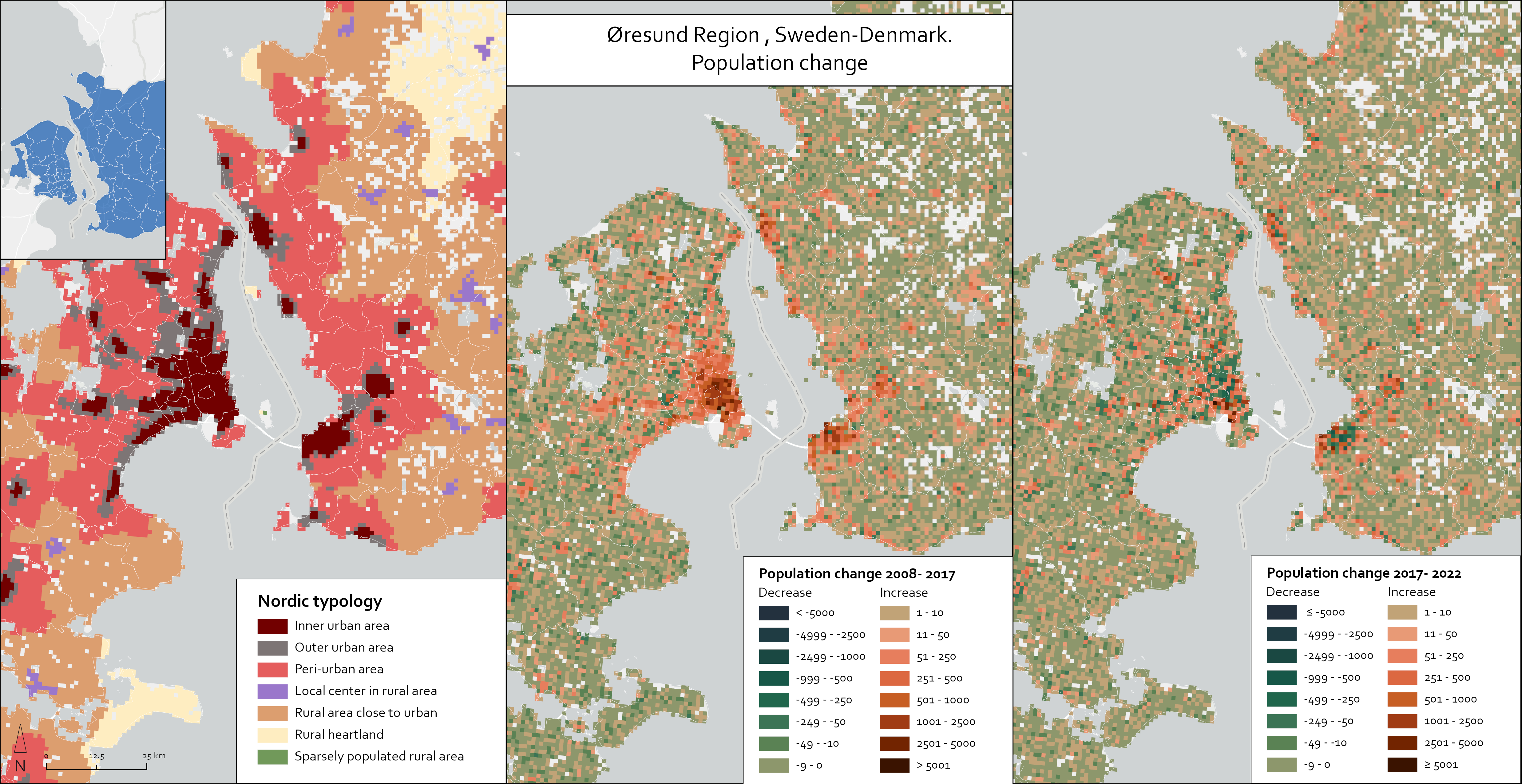 A map of different colors

Description automatically generated