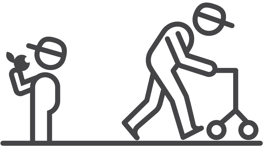 ""